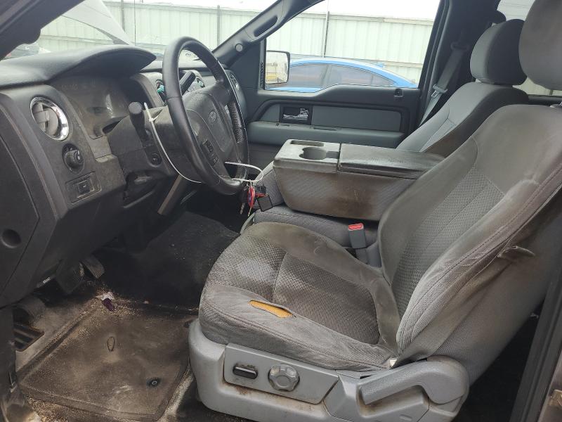 Photo 7 from auction – 2012 FORD F150 with VIN 1FTEW1CM9CKD04834