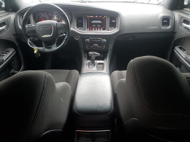 Photo 8 from auction – 2020 DODGE CHARGER R/ with VIN 2C3CDXCT0LH159895