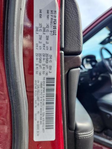 Photo 14 from auction – 2018 JEEP GRAND CHER with VIN 1C4RJFBG3JC120697