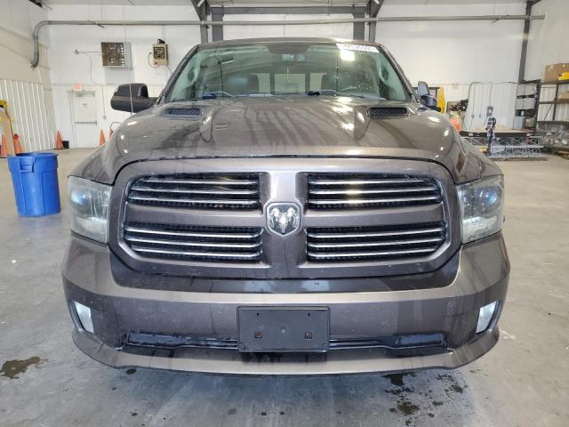 Photo 5 from auction – 2015 RAM 1500 SPORT with VIN 1C6RR7MT6FS558787