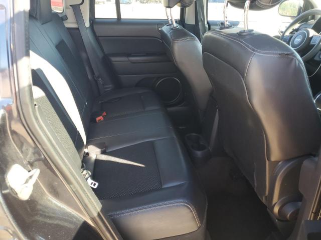 Photo 11 from auction – 2014 JEEP COMPASS SP with VIN 1C4NJCBA4ED678888