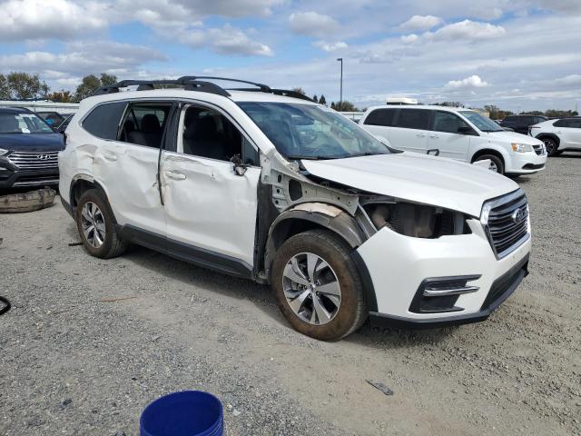 Photo 4 from auction – 2021 SUBARU ASCENT PRE with VIN 4S4WMAFD2M3414377
