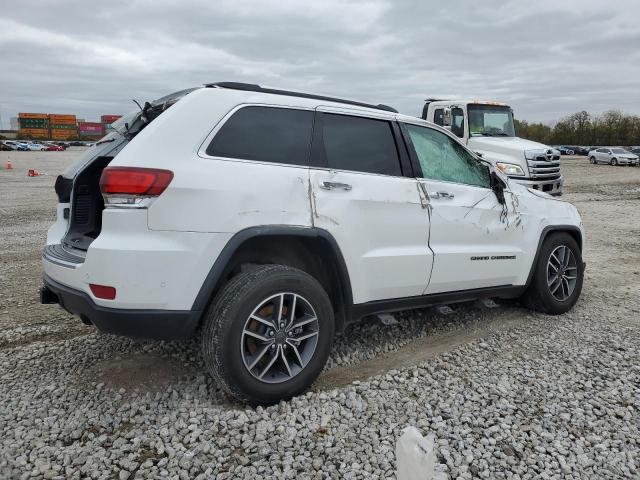 Photo 3 from auction – 2020 JEEP GRAND CHER with VIN 1C4RJFBT2LC410073