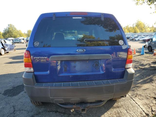 Photo 6 from auction – 2005 FORD ESCAPE XLT with VIN 1FMYU93115KD98732