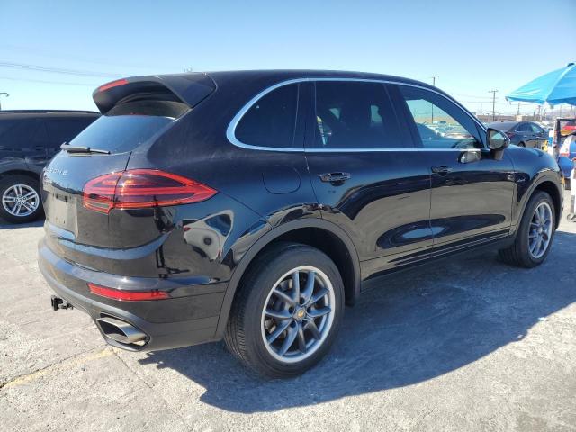 Photo 3 from auction – 2015 PORSCHE CAYENNE with VIN WP1AF2A2XFLA30711