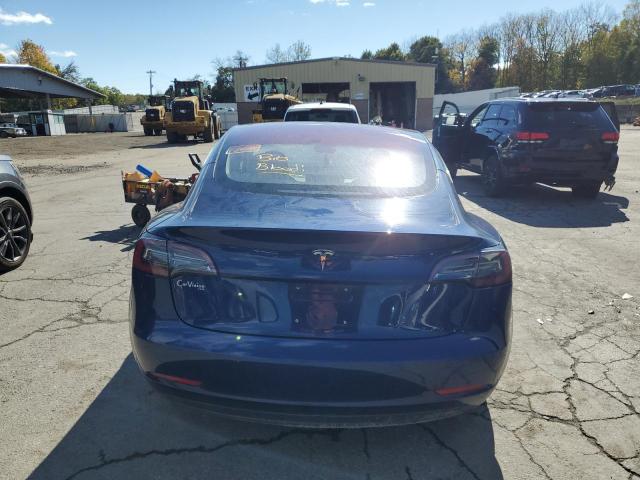 Photo 6 from auction – 2018 TESLA MODEL 3 with VIN 5YJ3E1EA1JF022520