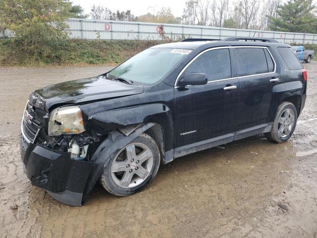 GMC TERRAIN SL 2014 with VIN 2GKFLXE33E6253975 - Photo from auction