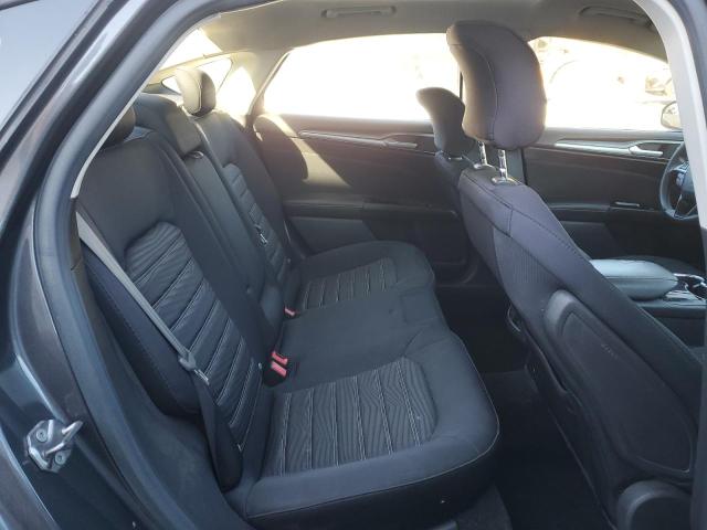 Photo 10 from auction – 2016 FORD FUSION SE with VIN 3FA6P0HD6GR394987