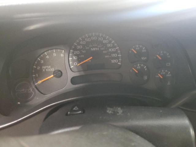 Photo 9 from auction – 2003 CHEVROLET SILVERADO C1500 with VIN 2GCEC19V731398348