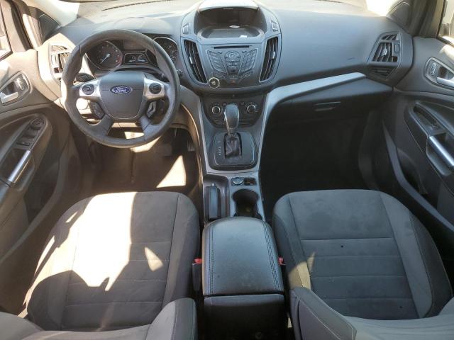 Photo 8 from auction – 2014 FORD ESCAPE SE with VIN 1FMCU0GX3EUE27186