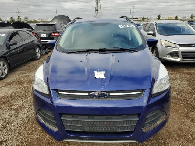 Photo 5 from auction – 2016 FORD ESCAPE SE with VIN 1FMCU9G97GUB12593