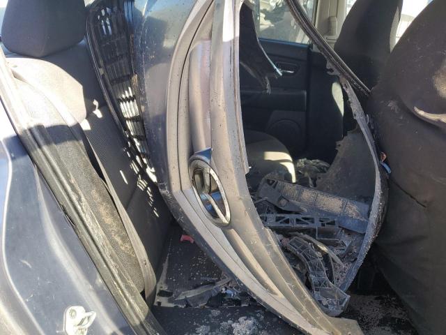 Фото 10 с аукциона – 2008 MAZDA 3 I с VIN JM1BK32F181148041