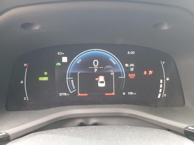 Photo 9 from auction – 2025 TOYOTA CAMRY-LE with VIN 4T1DAACK9SU582964