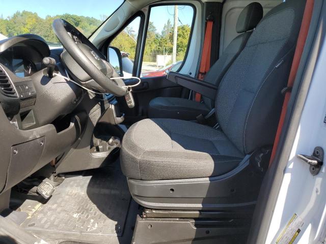 Photo 7 from auction – 2023 RAM PROMASTER with VIN 3C6MRVJG3PE599307