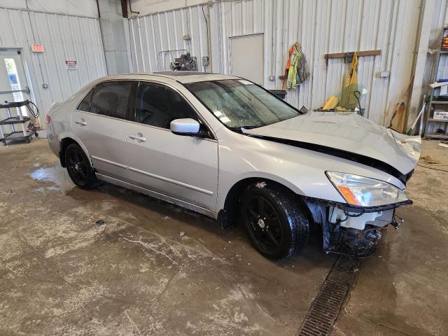 Photo 4 from auction – 2003 HONDA ACCORD EX with VIN 1HGCM56643A012291