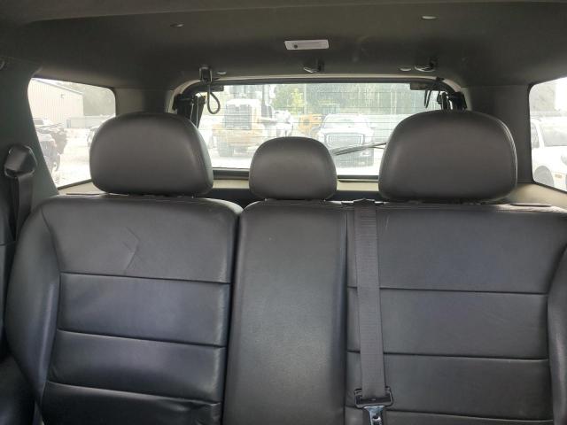 Photo 10 from auction – 2010 FORD ESCAPE LIM with VIN 1FMCU9EG6AKC62196
