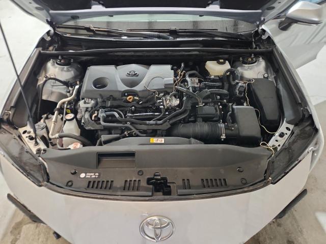 Photo 11 from auction – 2025 TOYOTA CAMRY XSE with VIN 4T1DAACK2SU103879