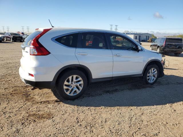 Photo 3 from auction – 2016 HONDA CR-V EX with VIN 5J6RM4H52GL119786