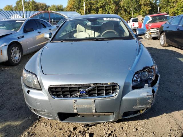Photo 5 from auction – 2009 VOLVO C70 T5 with VIN YV1MC67289J077963