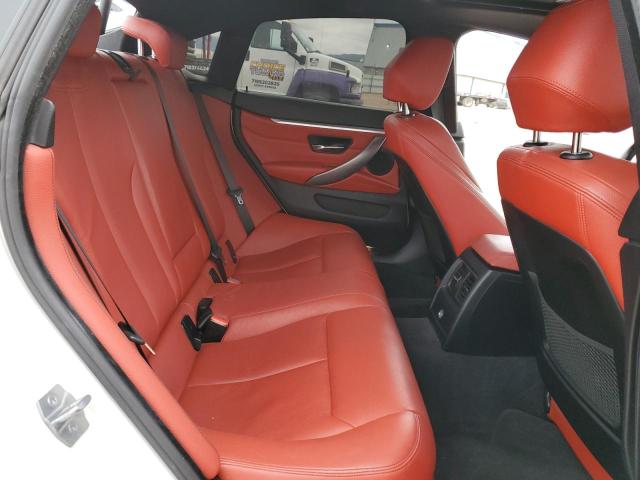 Photo 10 from auction – 2019 BMW 430I GRAN with VIN WBA4J1C59KBU67451