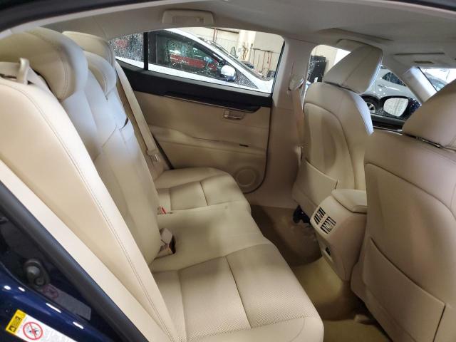 Photo 10 from auction – 2014 LEXUS ES 350 with VIN JTHBK1GG6E2147560
