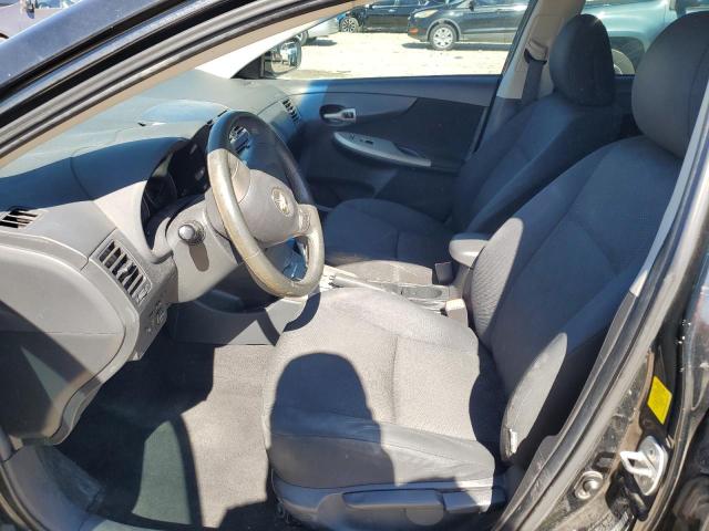Photo 7 from auction – 2010 TOYOTA COROLLA BA with VIN 2T1BU4EE3AC476713