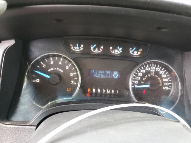 Photo 9 from auction – 2012 FORD F150 SUPER with VIN 1FTFW1ET8CKD54715