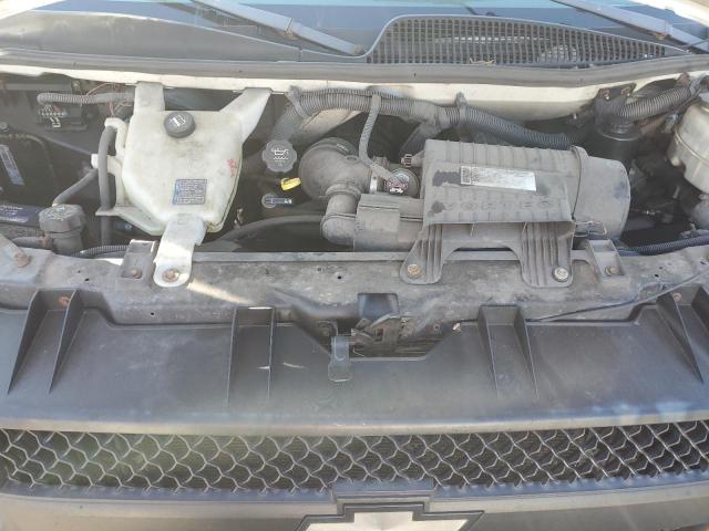 Photo 12 from auction – 2009 CHEVROLET EXPRESS G2 with VIN 1GCGG25C491133702