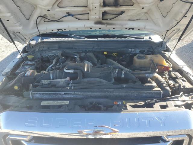 Photo 11 from auction – 2011 FORD F350 SUPER with VIN 1FT8W3BT2BEA73290