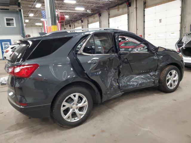Photo 3 from auction – 2019 CHEVROLET EQUINOX PR with VIN 2GNAXXEV8K6304787