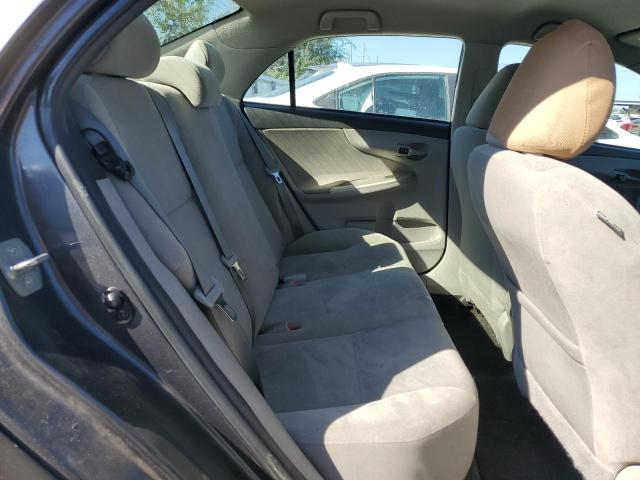 Photo 10 from auction – 2012 TOYOTA COROLLA BA with VIN 2T1BU4EEXCC837065