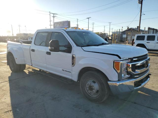Photo 4 from auction – 2017 FORD F350 SUPER with VIN 1FT8W3CT1HEE61022