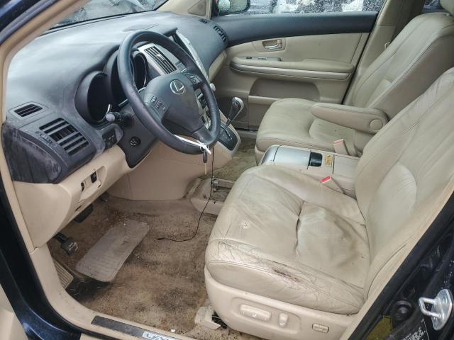 Photo 7 from auction – 2006 LEXUS RX 400 with VIN JTJHW31U460028880