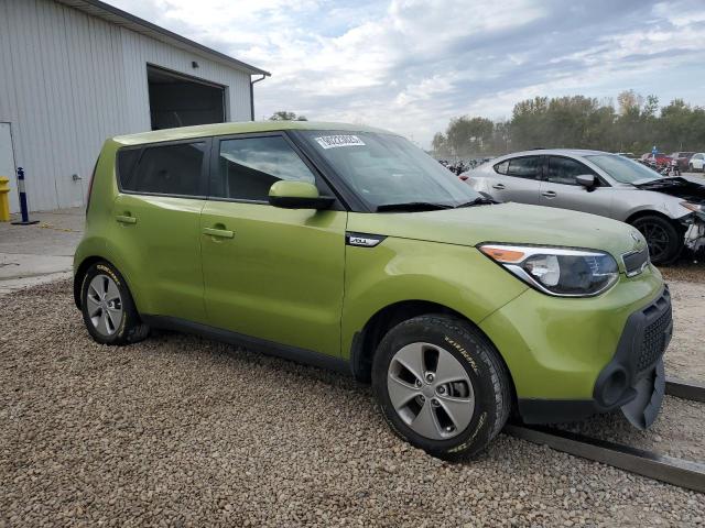 Photo 4 from auction – 2016 KIA SOUL with VIN KNDJN2A29G7836313