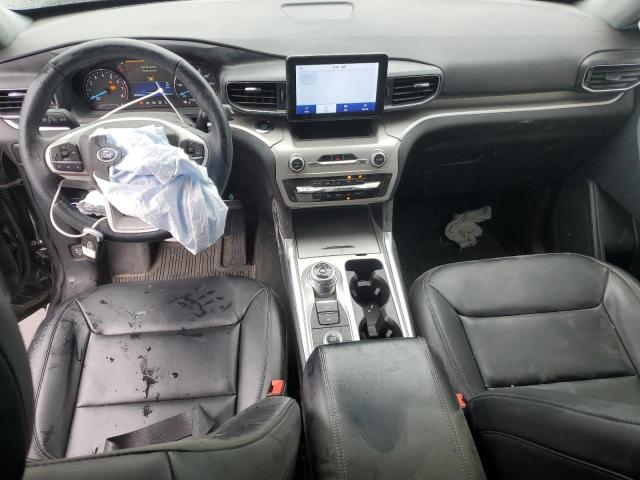 Photo 8 from auction – 2023 FORD EXPLORER X with VIN 1FMSK8DH2PGA07501