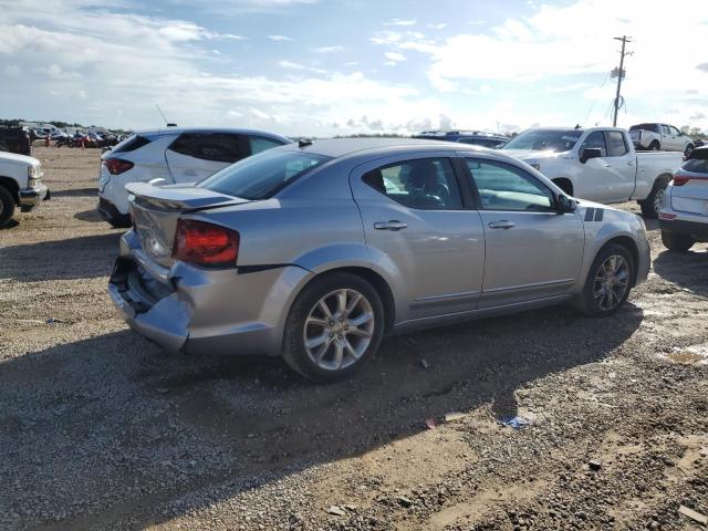 Photo 3 from auction – 2013 DODGE AVENGER R/T with VIN 1C3CDZBG4DN591124