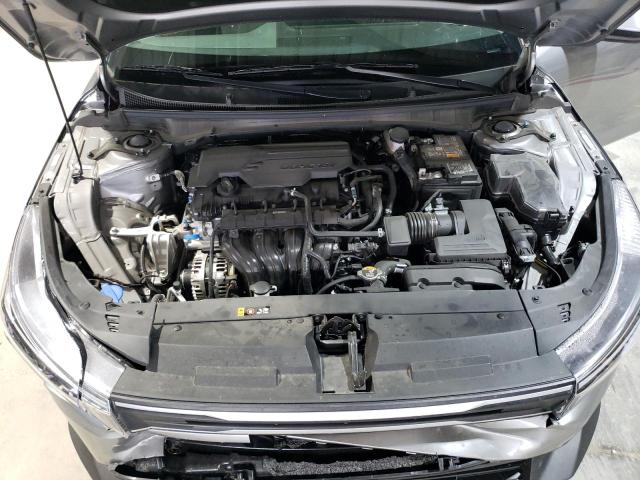 Photo 11 from auction – 2025 KIA K4 LX with VIN 3KPFT4DE2SE117569
