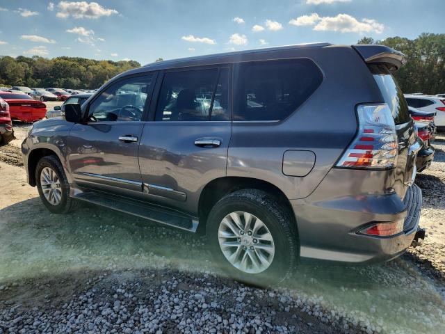 Photo 2 from auction – 2016 LEXUS GX 460 with VIN JTJBM7FXXG5124782