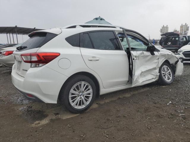 Photo 3 from auction – 2018 SUBARU IMPREZA PR with VIN 4S3GTAD64J3700615
