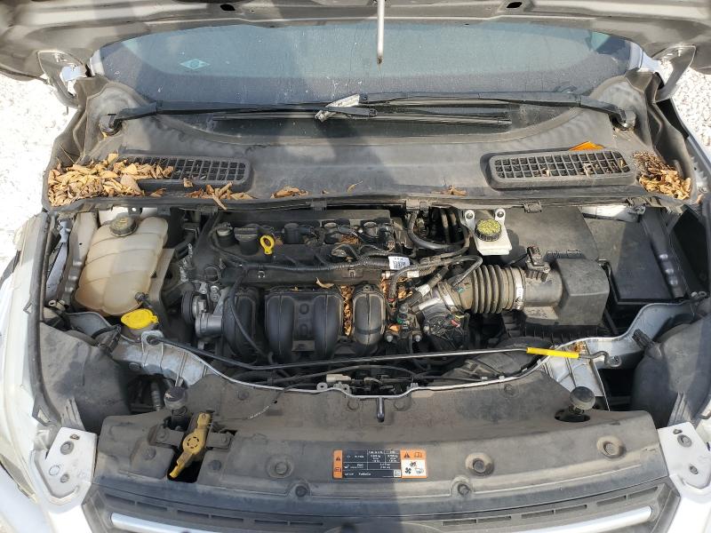 صورة رقم 12 من المزاد - 2016 FORD ESCAPE SE مع VIN 1FMCU0G77GUA09622