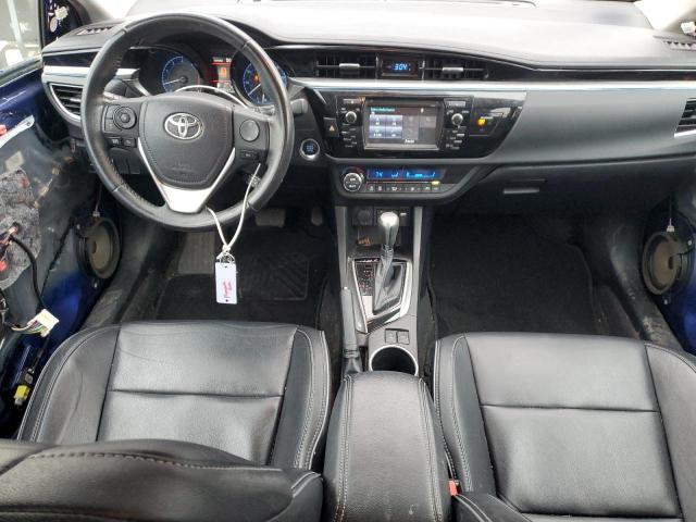 Foto 8 de la subasta – 2015 TOYOTA COROLLA L con VIN 2T1BURHEXFC398821