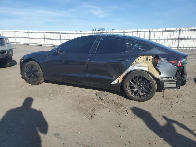 Photo 2 from auction – 2025 TESLA MODEL 3 with VIN 5YJ3E1EA2SF973312