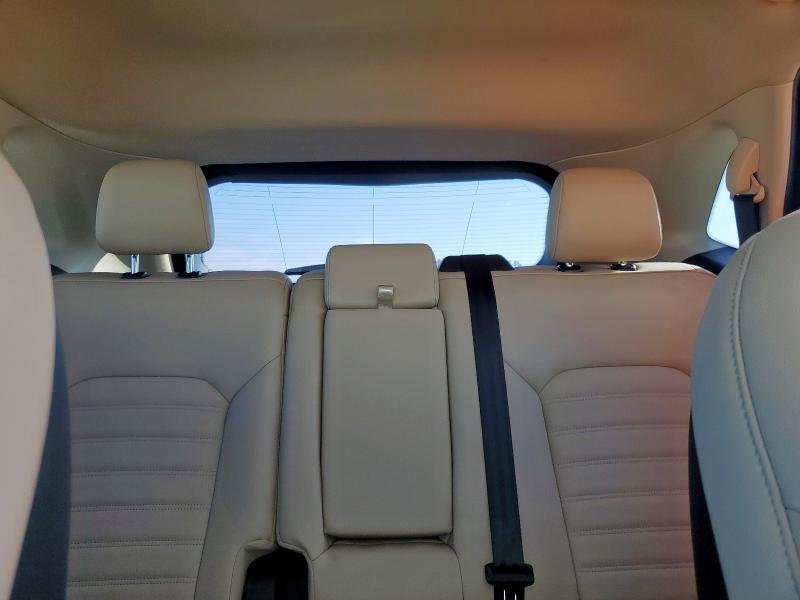 Photo 10 from auction – 2019 FORD EDGE SEL with VIN 2FMPK3J95KBC47261