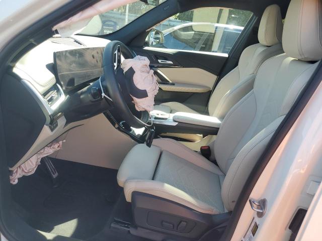 Photo 7 from auction – 2025 BMW X1 XDRIVE2 with VIN WBX73EF00S5291876