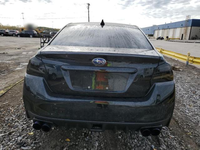 Photo 6 from auction – 2017 SUBARU WRX PREMIU with VIN JF1VA1E62H9810782