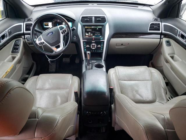 Photo 8 from auction – 2012 FORD EXPLORER L with VIN 1FMHK7F91CGA72960