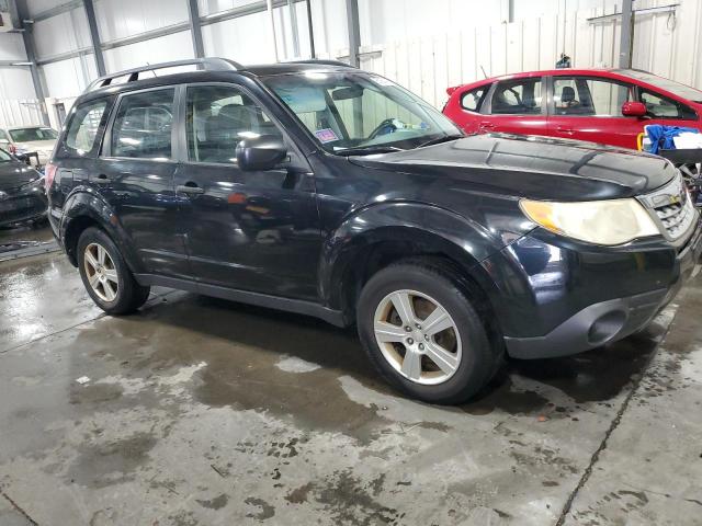 Photo 4 from auction – 2011 SUBARU FORESTER 2 with VIN JF2SHABC6BH723498
