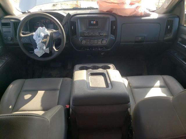 Photo 8 from auction – 2016 CHEVROLET SILVERADO with VIN 1GCRCNEH4GZ350327
