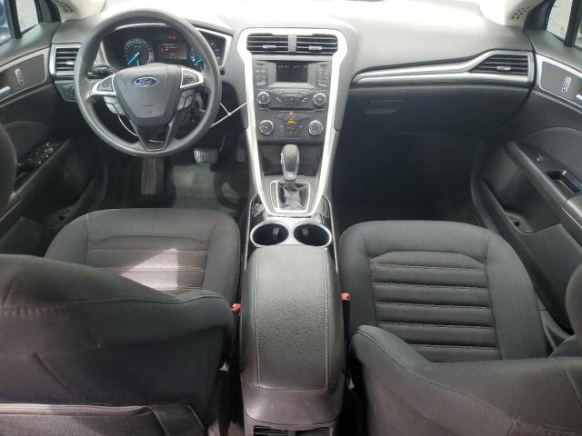 Photo 8 from auction – 2013 FORD FUSION SE with VIN 3FA6P0H73DR248374