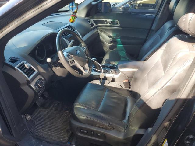 Photo 7 from auction – 2015 FORD EXPLORER XLT with VIN 1FM5K8D89FGC18335